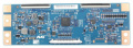Samsung T-con Module - T500hvf02.2 50t12 c06 Platine T Con P;hf390bga b2,10 Bits,39 Inch - BN96-25501C